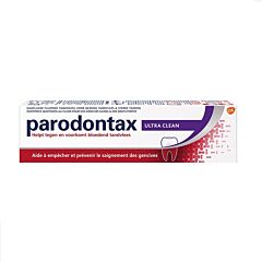 Parodontax Ultra Clean Tandpasta 75ml