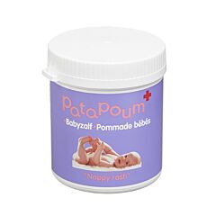 Patapoum Babyzalf 500g