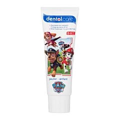 Dental Care Paw Patrol Tandpasta - 0-5 Jaar - 75ml