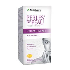 Arkopharma Perles De Peau Hydraterende Huidparels 200 capsules