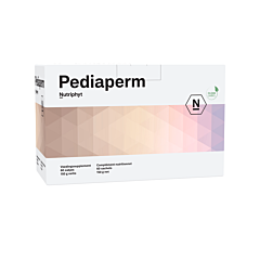 Pediaperm 60 Sachets