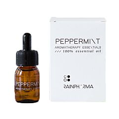 Rainpharma Premium Essential Oil Pepermunt 30ml