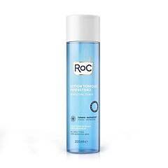 RoC Lotion Tonique Perfectrice Flacon 200ml