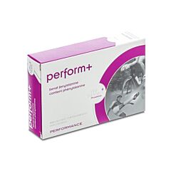 Trisport Pharma Perform+ 30 Capsules