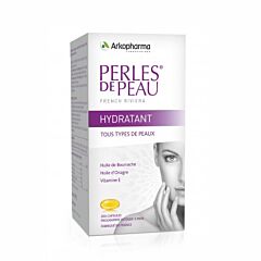 Arkopharma Perles de Peau Hydratant 200 Gélules