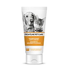 Frontline Pet Care Geurbestrijdende Shampoo Kat/ Hond 200ml