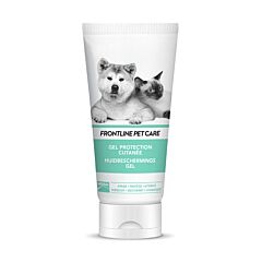 Frontline Pet Care Gel Protection Cutanée Tube 100ml