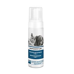 Frontline Pet Care Reinigingsmousse 2in1 Kat/ Hond 150ml