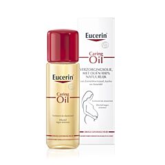 Eucerin Verzorgende Olie 125ml