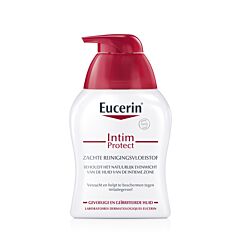 Eucerin Intim Protect Nettoyant Douceur Zone Intime - 250ml