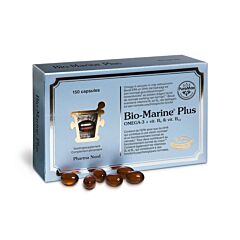 Pharma Nord Bio-Marine Plus 150 Capsules