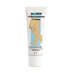 Pharma Nord Bio-MSM+Glucosamine Crème Tube 75ml