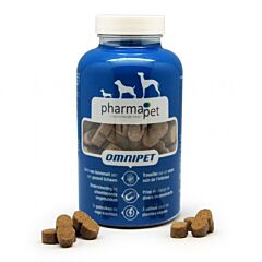 Pharma Pet Omnipet 235g