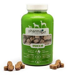 Pharma Pet Yucca 235g