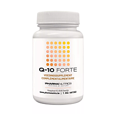 PharmaNutrics Q10 Forte - 90 Gélules