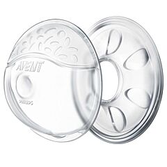 Philips Avent Coquilles d'Allaitement Confort 6 Pièces