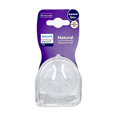 Philips Avent Natural 3.0 Tétine 6M+ - T5 - 1 Pièce