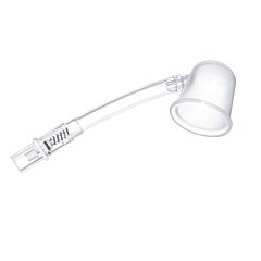 Philips Avent Niplette pour Mamelons Plats ou Ombiliqués 1 Pièce