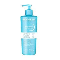 Bioderma Photoderm Aftersun Gel-Crème 500ml