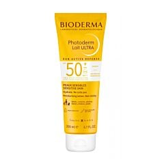 Bioderma Photoderm Lait Ultra IP50+ 200ml