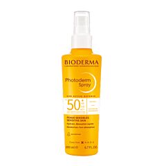 Bioderma Photoderm SPF50+ Spray 200ml