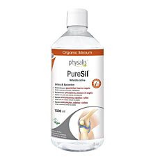 Physalis Puresil 500ml