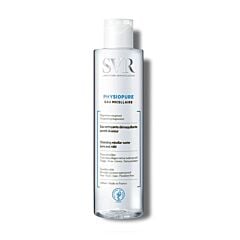 SVR Physiopure Mild Reinigingswater 200ml