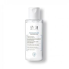 SVR Physiopure Eau Micellaire Mini 75ml