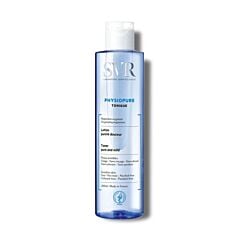 SVR Physiopure Tonic Lotion 200ml