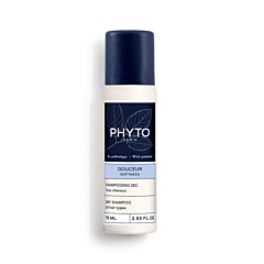Phyto Shampooing Sec Spray - Tous Cheveux - 175ml
