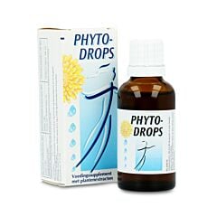 Phyto-Drops Flacon 30ml