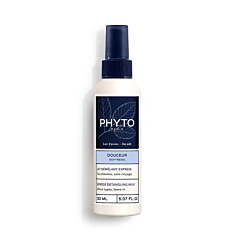 Phyto Express Ontwarrende Melk - Alle Haartypes - 150ml
