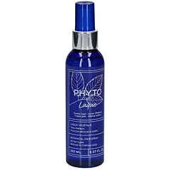Phyto Plantaardige Haarlak Medium tot Sterke Fixatie 150 ml