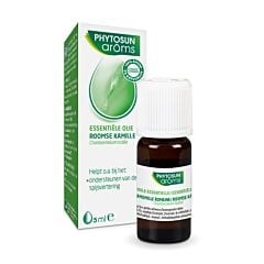 Phytosun Roomse Kamille Essentiële Olie 5ml