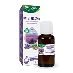 Phytosun Ontstressend Complex 30ml