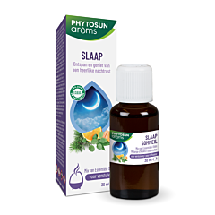 Phytosun Complex Slaap 30ml