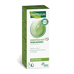 Phytosun Huile Essentielle Lavande Aspic Flacon 5ml