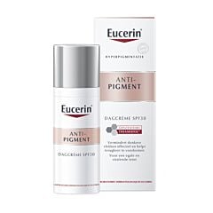 Eucerin Anti-Pigment Crème de Jour IP30 Flacon Airless 50ml
