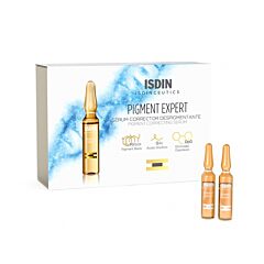 Isdin Isdinceutics Pigment Expert 30 Ampoules x 2ml