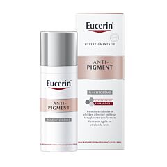 Eucerin Anti-Pigment Nachtcrème 50ml