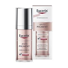 Eucerin Anti-Pigment Double Sérum Flacon Airless 30ml