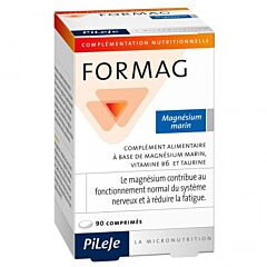 Formag 90 Comprimés