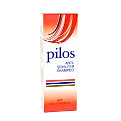 Pilos Shampooing Anti-Pelliculaire Flacon 100ml