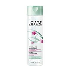 Jowaé Pioenroos Reinigend Micellair Water 200ml