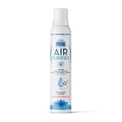 Pistal Air Purifier Spray Purifiant Magnolia 200ml