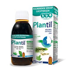 Tilman Plantil Siroop 150ml