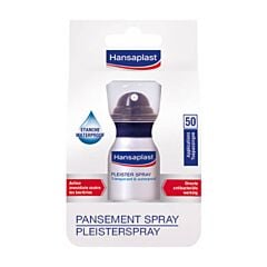 Hansaplast Pansement Spray 32,5ml