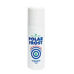 Polar Frost Gel Refroidissant Roll-On 75ml