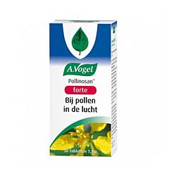 A. Vogel Pollinosan Forte 30 Tabletten