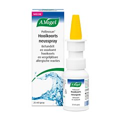 A. Vogel Pollinosan Hooikoorts Neusspray 20ml